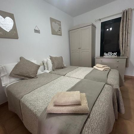Casa Orilla! Beautiful Private Holiday Villa With Hot Tub La Oliva Exteriér fotografie