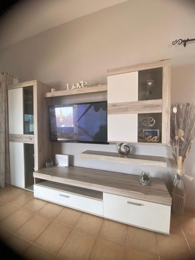 Casa Orilla! Beautiful Private Holiday Villa With Hot Tub La Oliva Exteriér fotografie