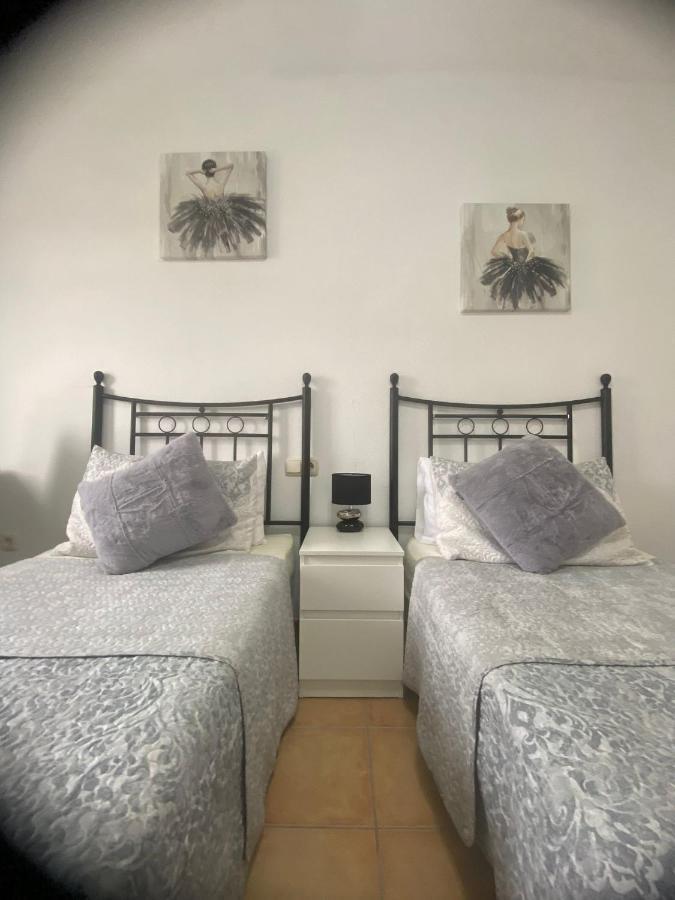 Casa Orilla! Beautiful Private Holiday Villa With Hot Tub La Oliva Exteriér fotografie