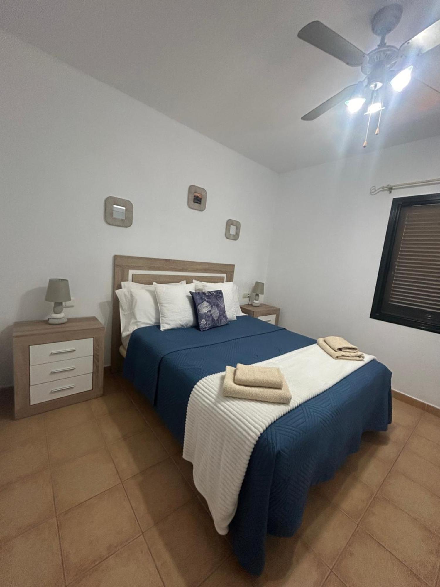 Casa Orilla! Beautiful Private Holiday Villa With Hot Tub La Oliva Exteriér fotografie
